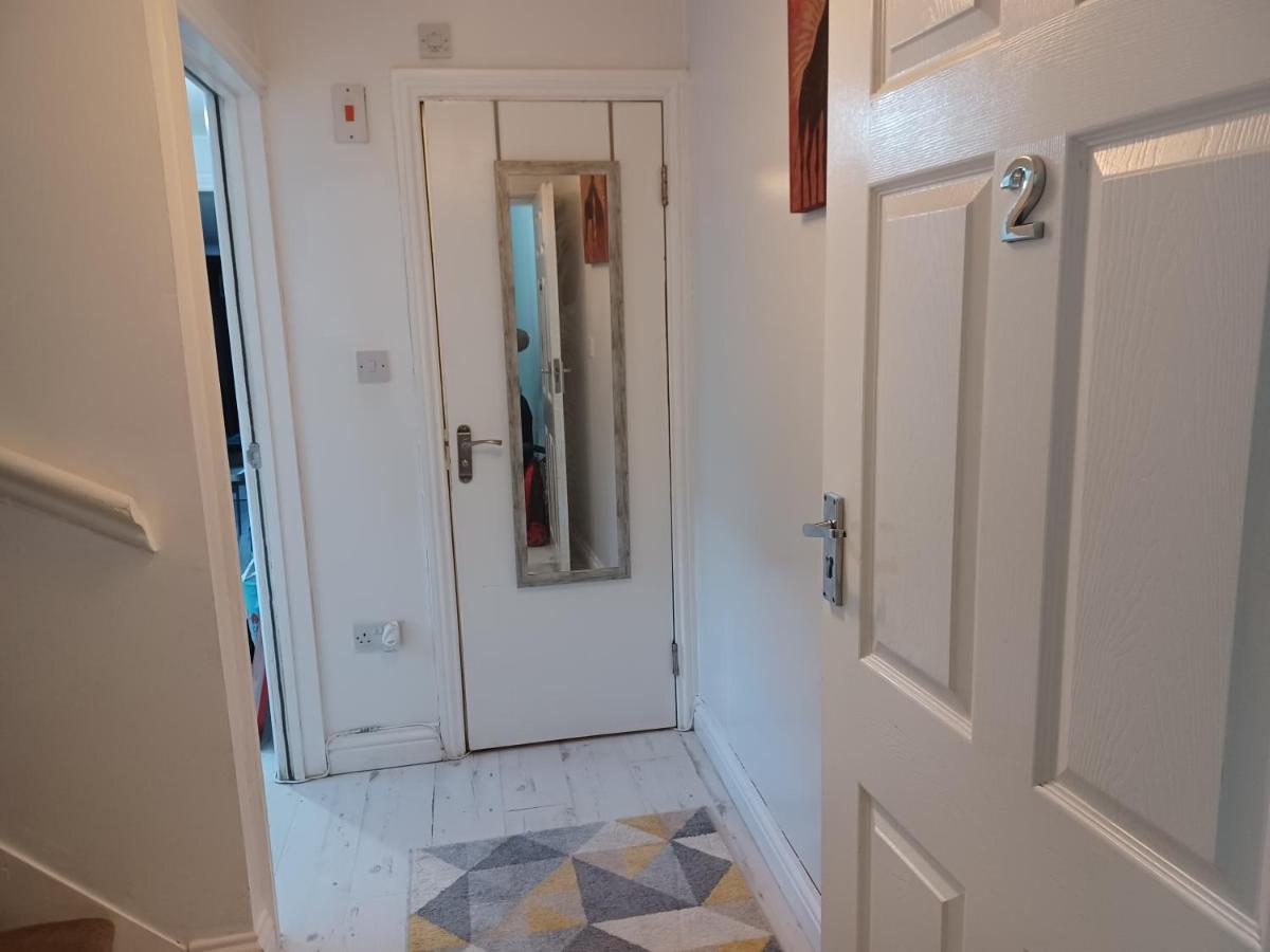 Appartamento Haven Mills 2 Gillingham  Esterno foto