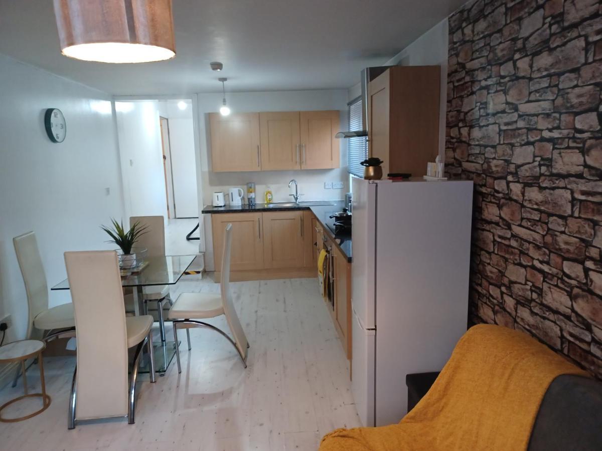 Appartamento Haven Mills 2 Gillingham  Esterno foto
