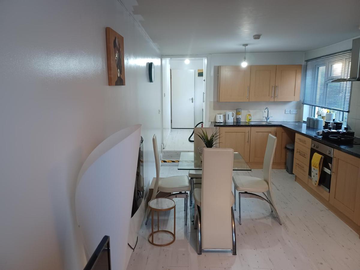 Appartamento Haven Mills 2 Gillingham  Esterno foto