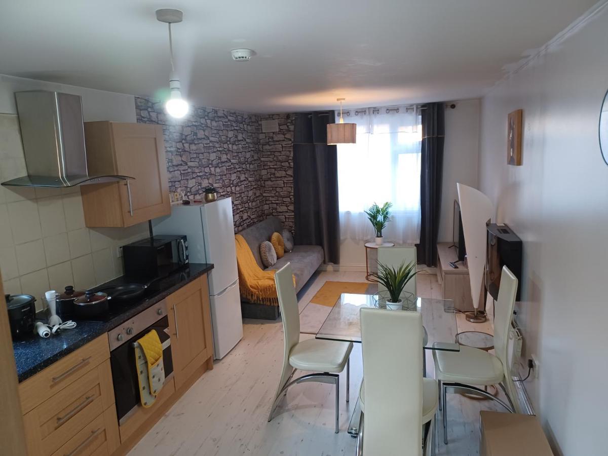 Appartamento Haven Mills 2 Gillingham  Esterno foto