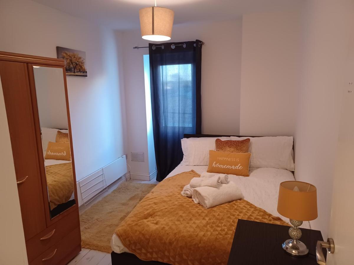 Appartamento Haven Mills 2 Gillingham  Esterno foto