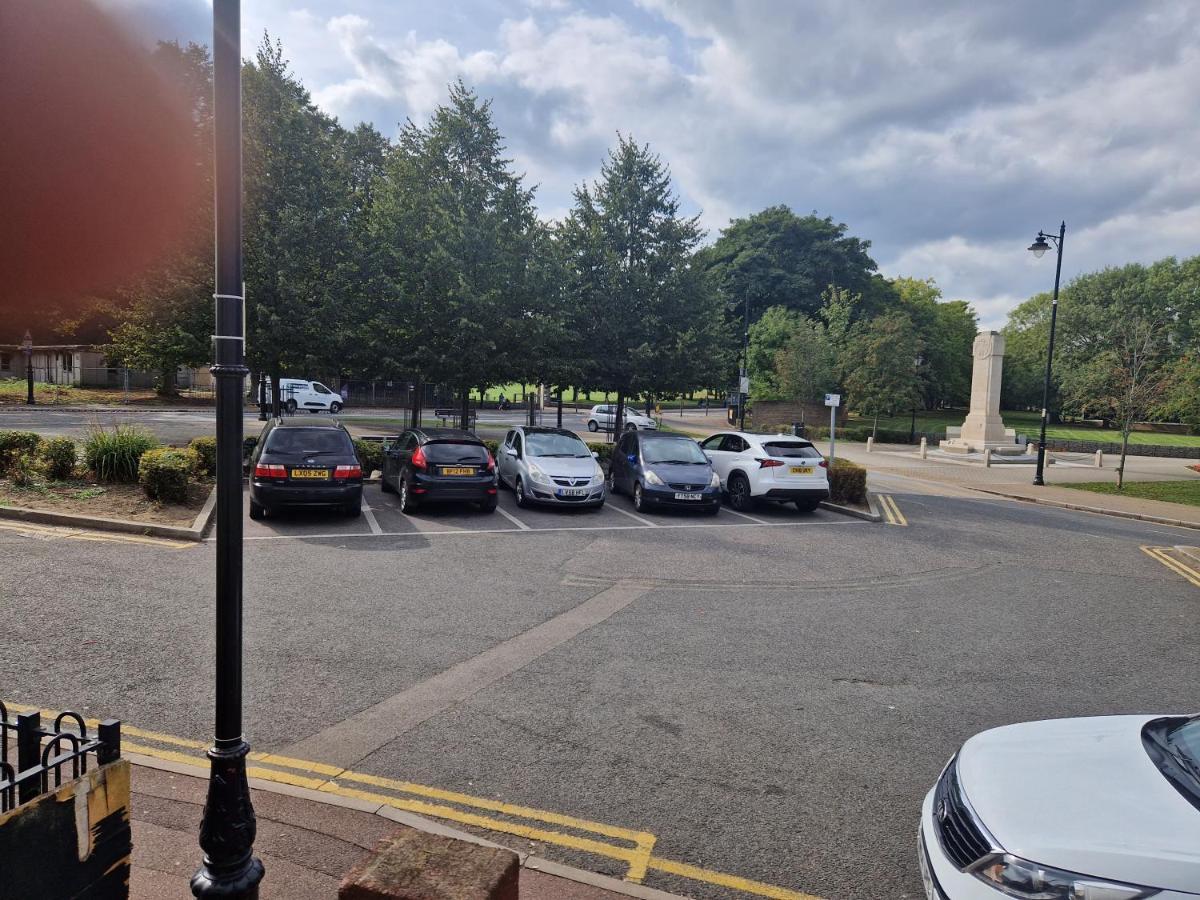 Appartamento Haven Mills 2 Gillingham  Esterno foto