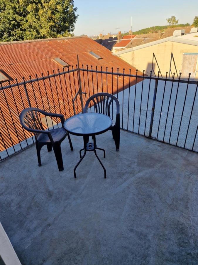 Appartamento Haven Mills 2 Gillingham  Esterno foto